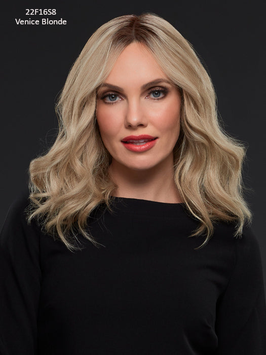 Gwyneth by Jon Renau | SmartLace Human Hair | Remy Human Hair