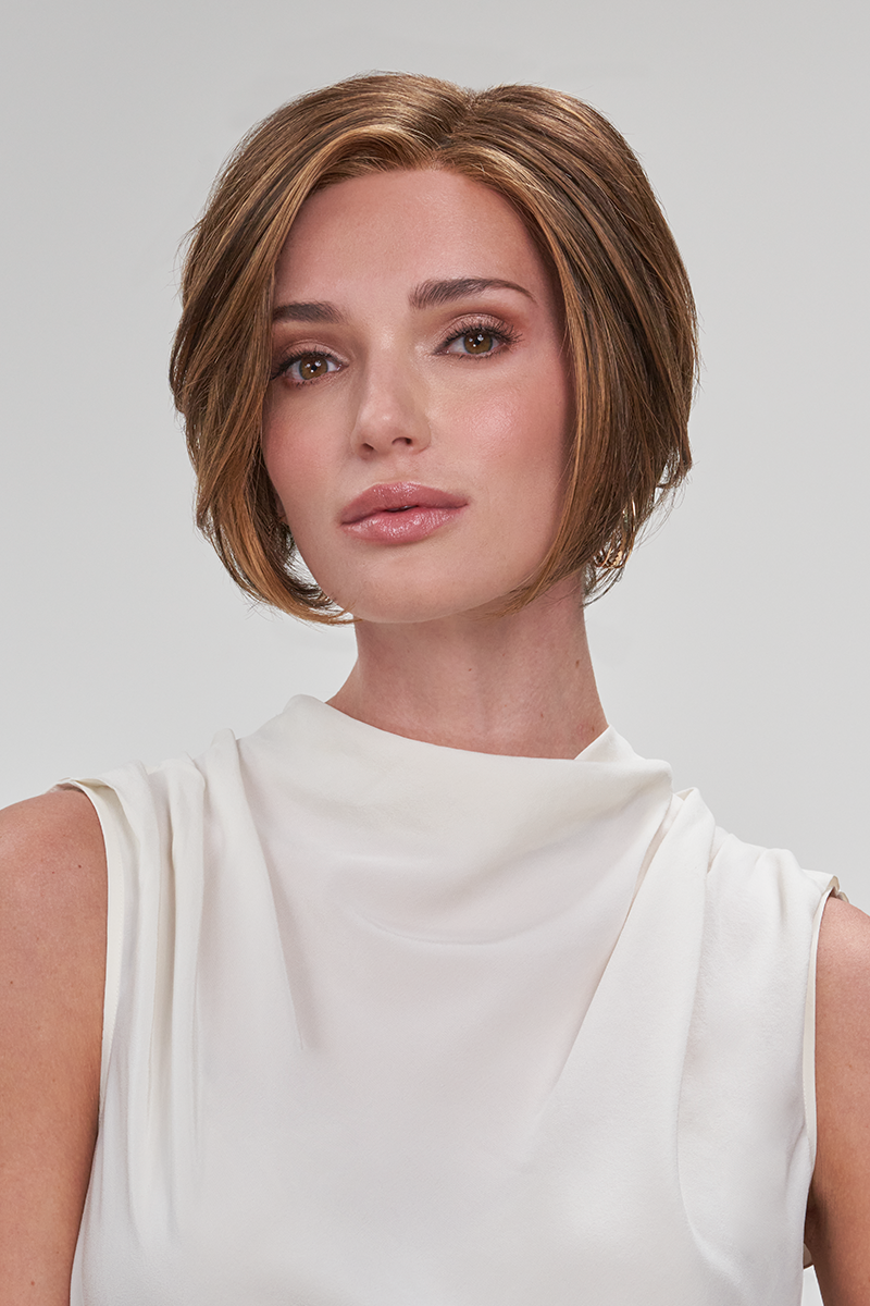Idalia Wig by Jon Renau | Smart Lace | Lace Front | Synthetic Fiber