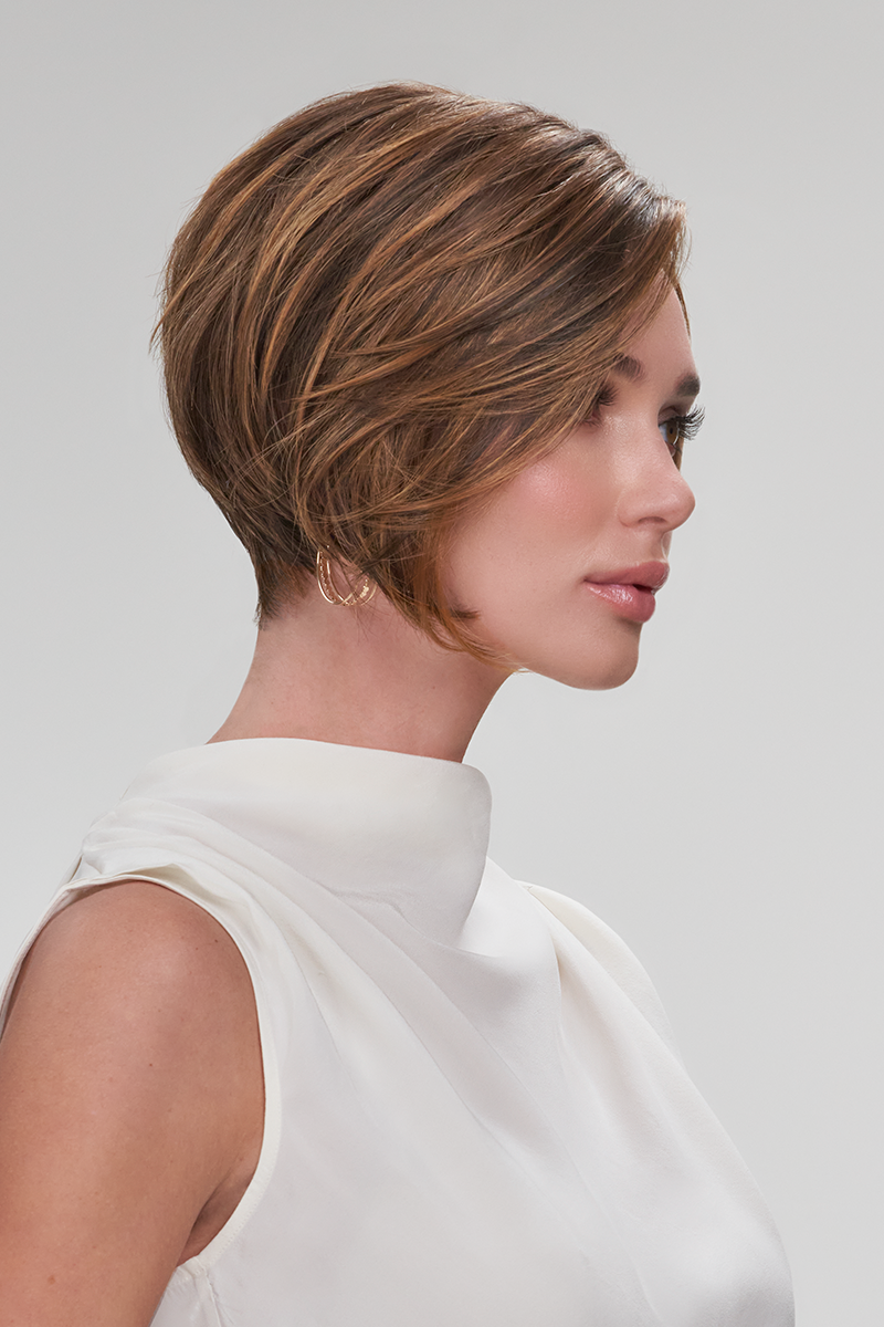 Idalia Wig by Jon Renau | Smart Lace | Lace Front | Synthetic Fiber