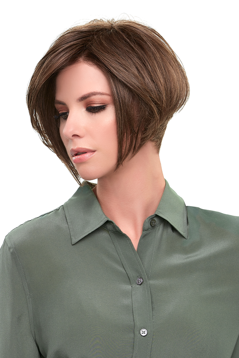 Ignite Large Wig by Jon Renau | Heat Defiant HD