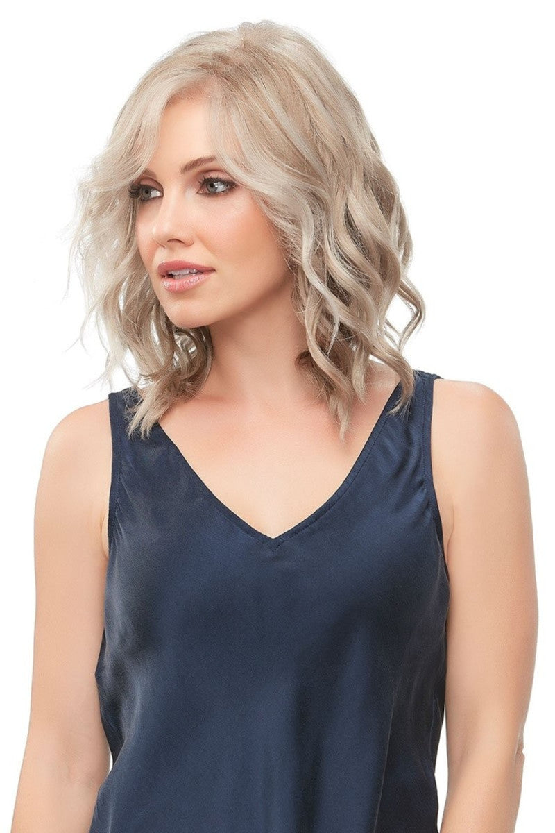 Julianne by Jon Renau | SmartLace | Synthetic