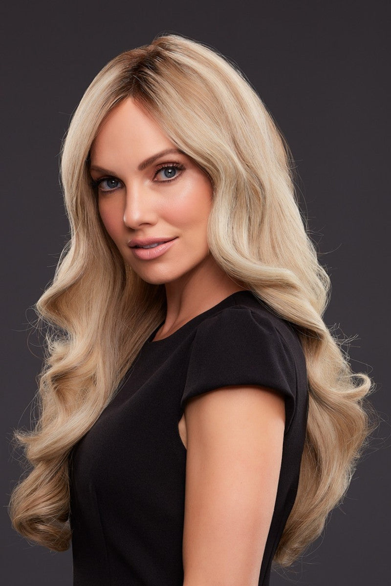 Kim by Jon Renau | SmartLace Human Hair | Remy Human Hair