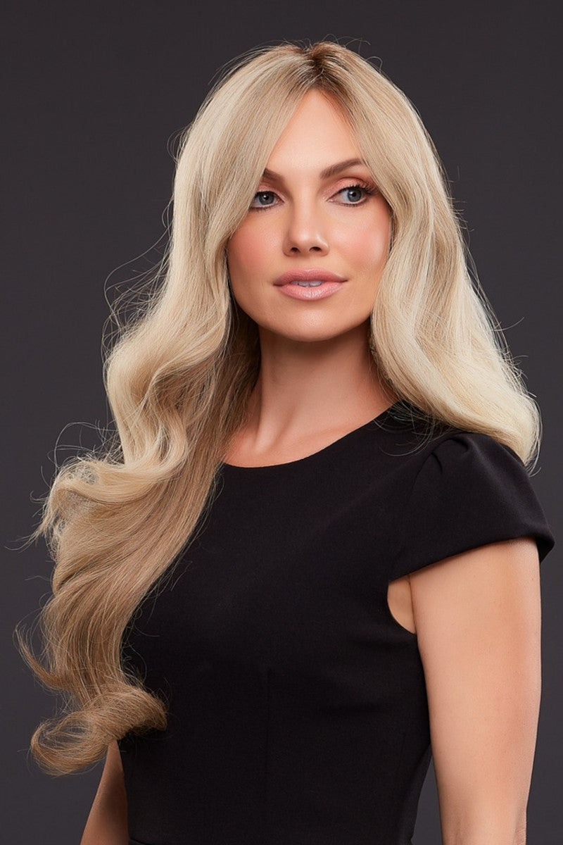 Kim by Jon Renau | SmartLace Human Hair | Remy Human Hair