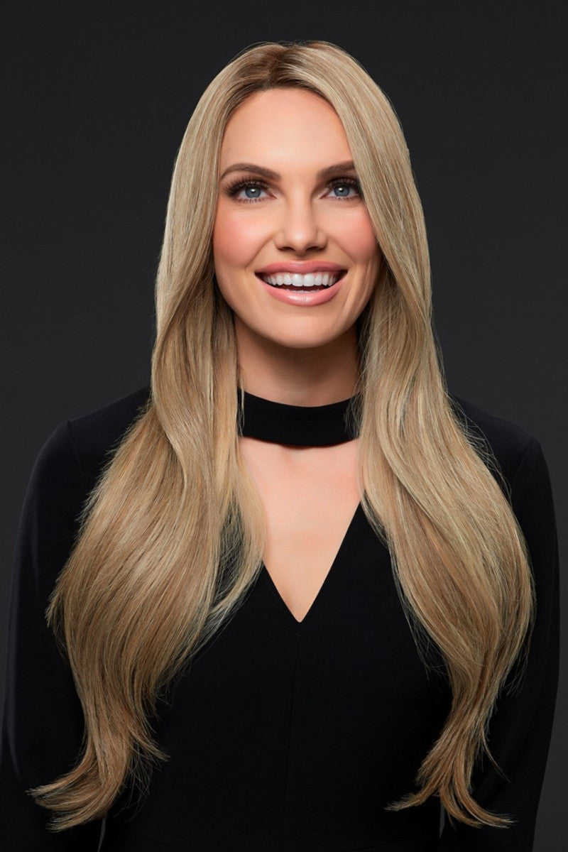 Kim by Jon Renau | SmartLace Human Hair | Remy Human Hair
