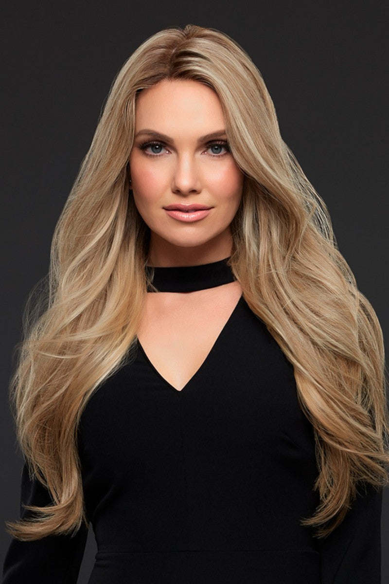 Kim by Jon Renau | SmartLace Human Hair | Remy Human Hair