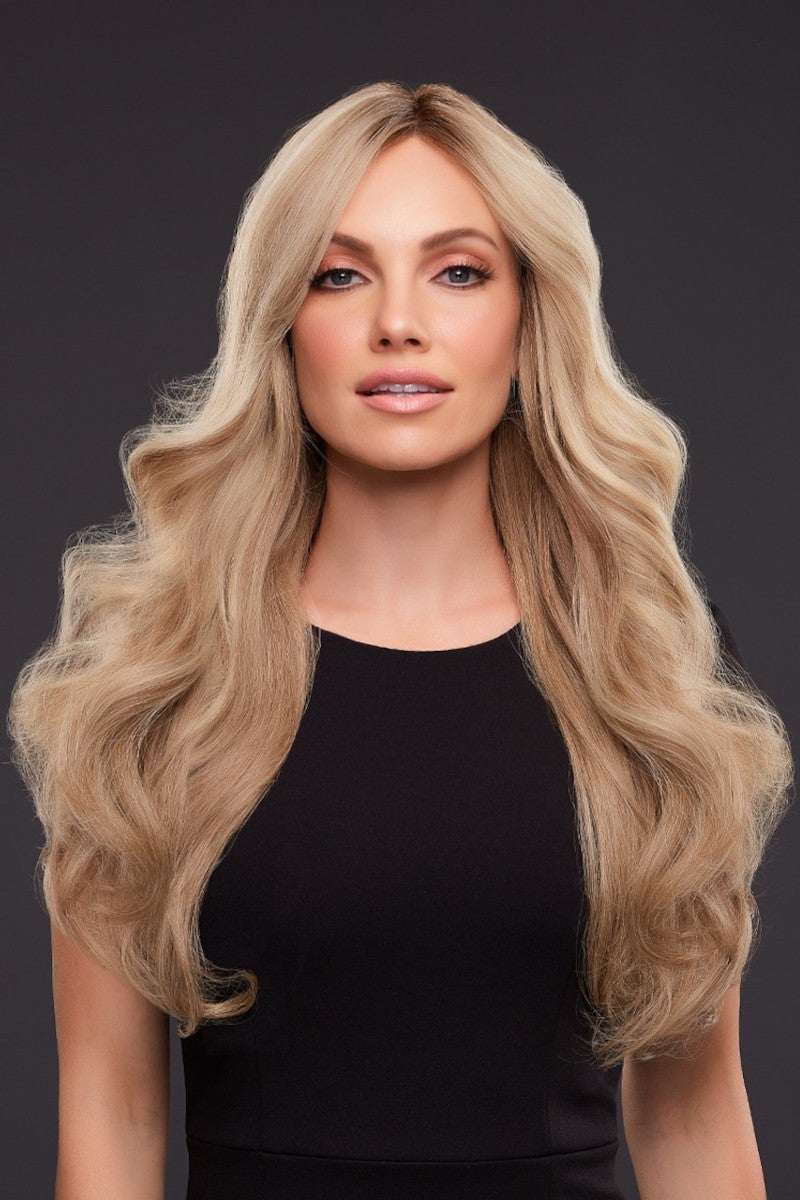 Kim by Jon Renau | SmartLace Human Hair | Remy Human Hair