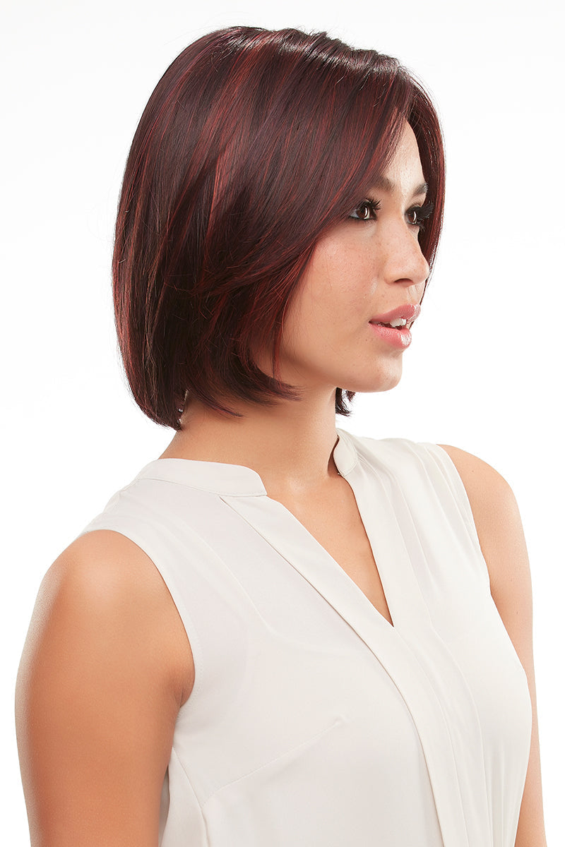 Kristen by Jon Renau | SmartLace Synthetic