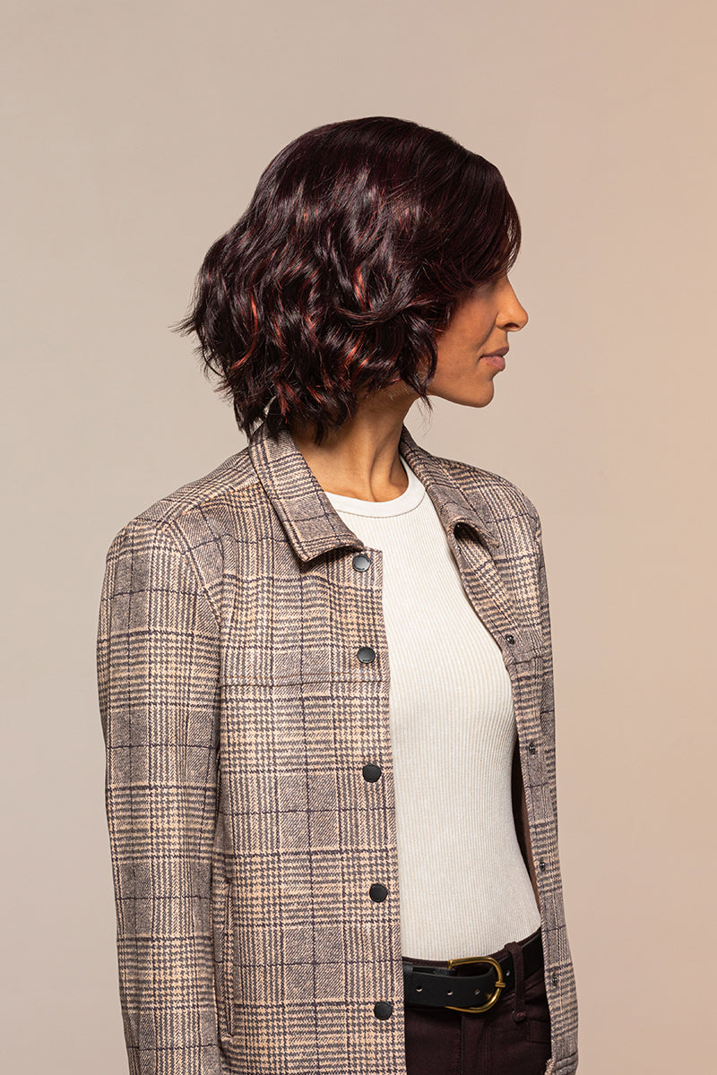 Quinn Wig by Jon Renau | SmartLace | Lace Front | Mono Part