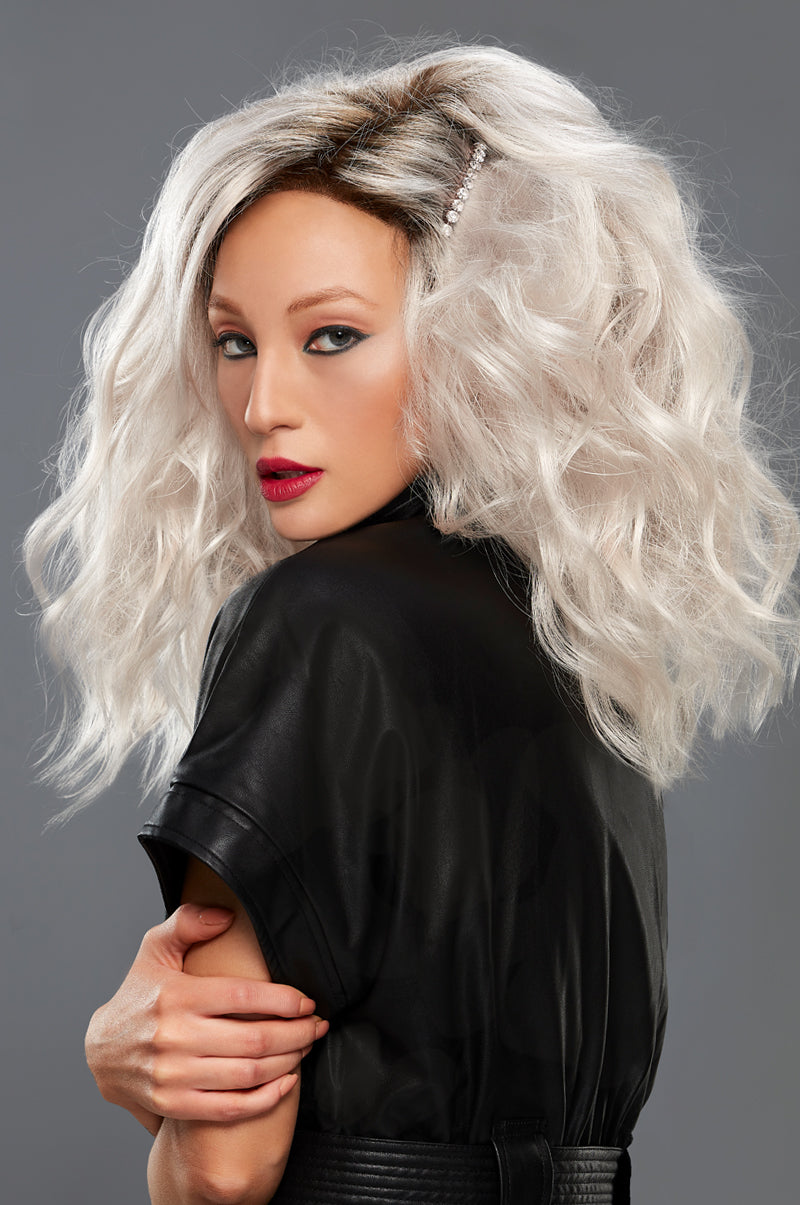 Rachel by Jon Renau | SmartLace Synthetic