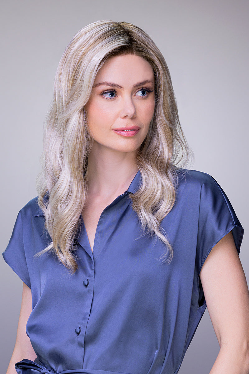 Rachel Lite by Jon Renau | SmartLace Lite | Synthetic