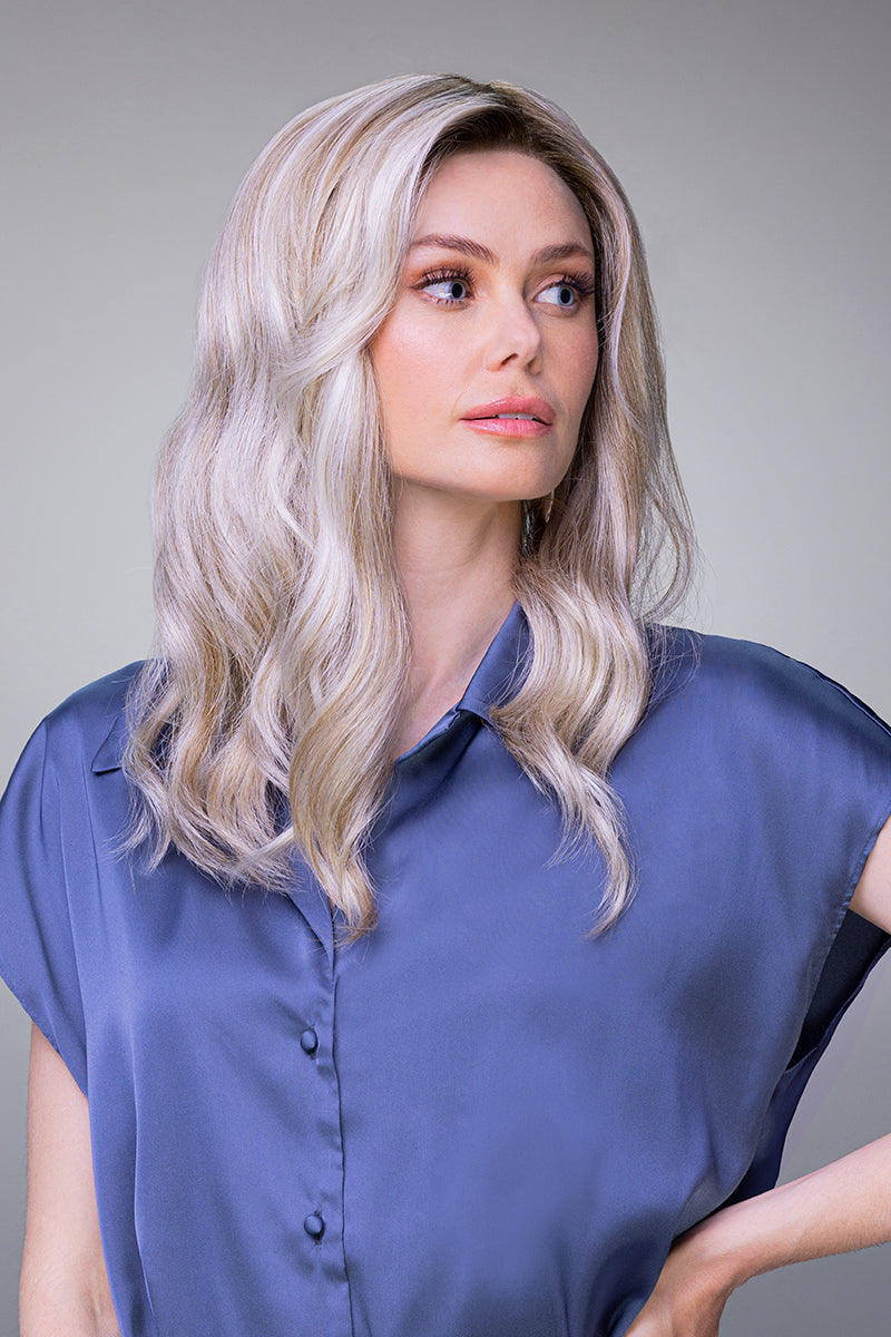 Rachel Lite by Jon Renau | SmartLace Lite | Synthetic