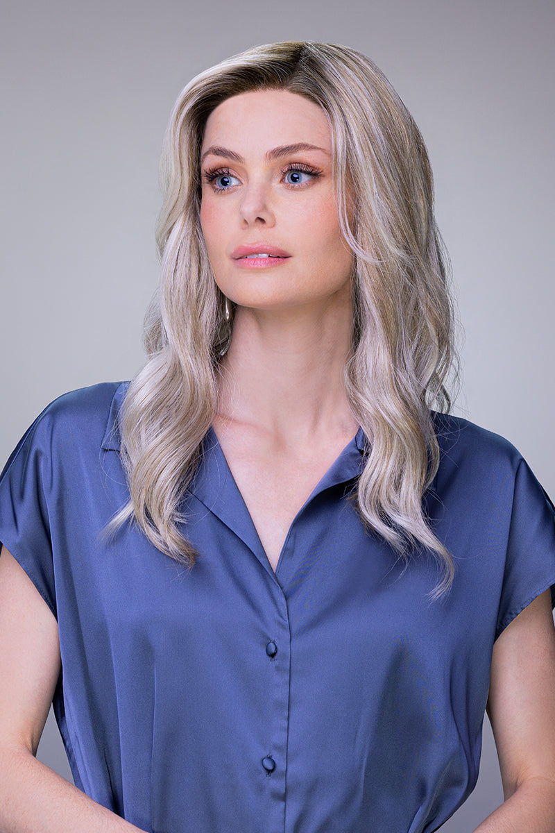 Rachel Lite by Jon Renau | SmartLace Lite | Synthetic