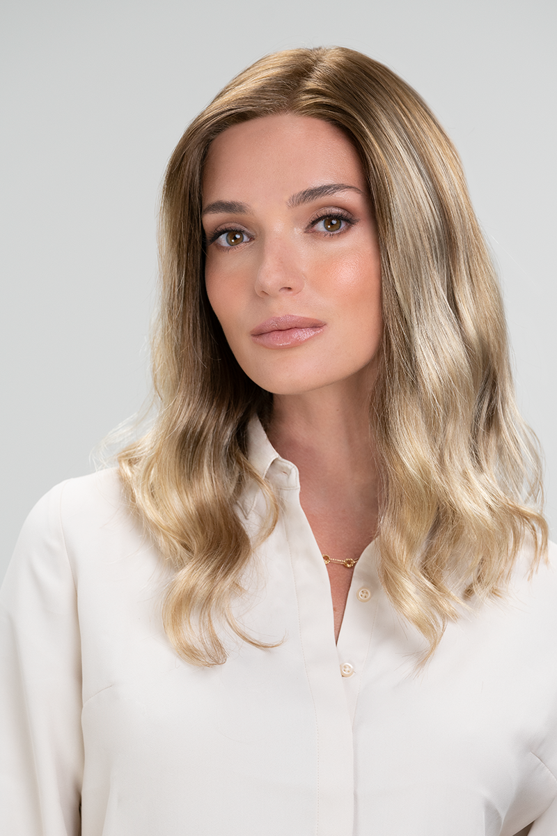 Rachel Lite by Jon Renau | SmartLace Lite | Synthetic