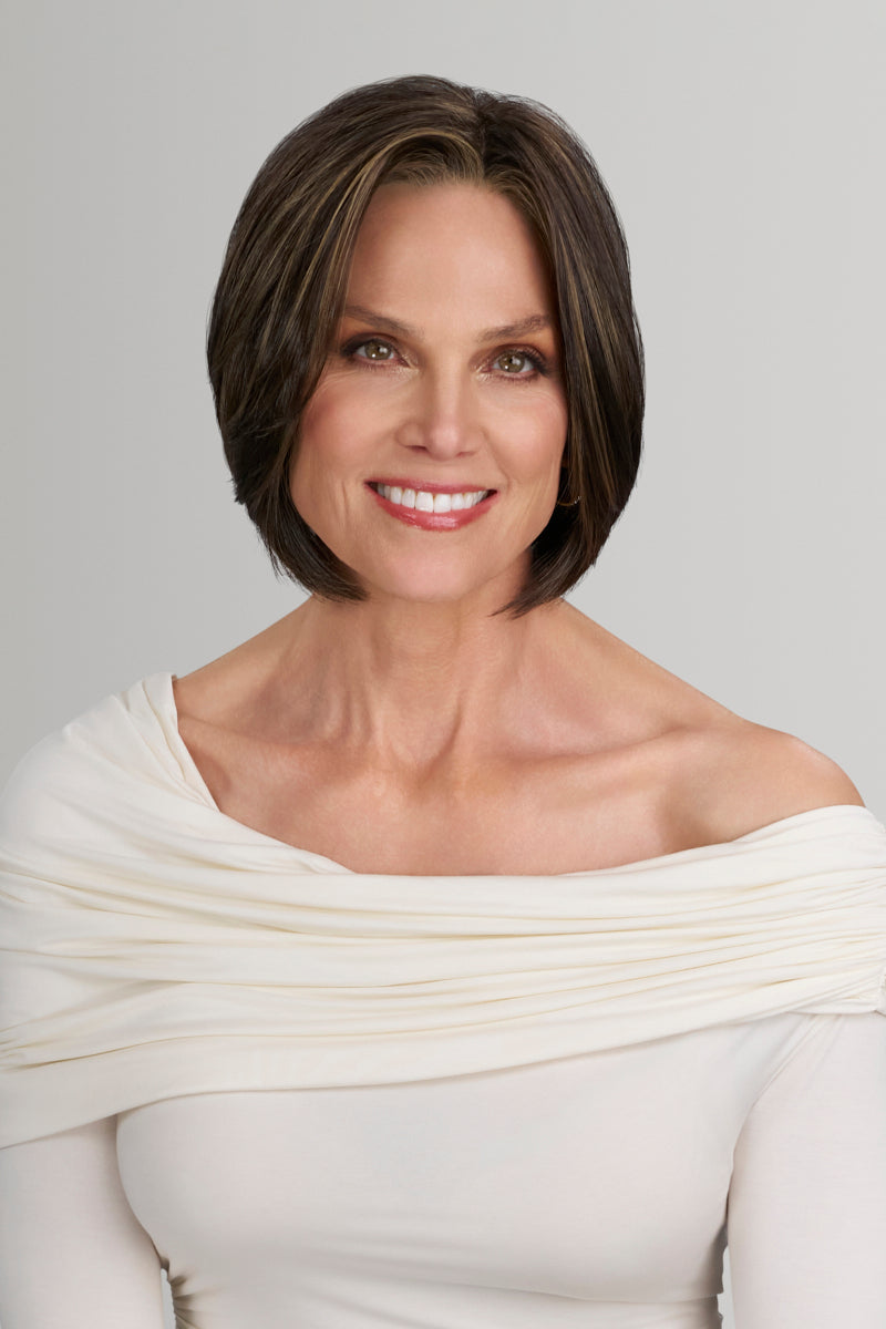 Shelby Wig by Jon Renau | SmartLace Synthetic
