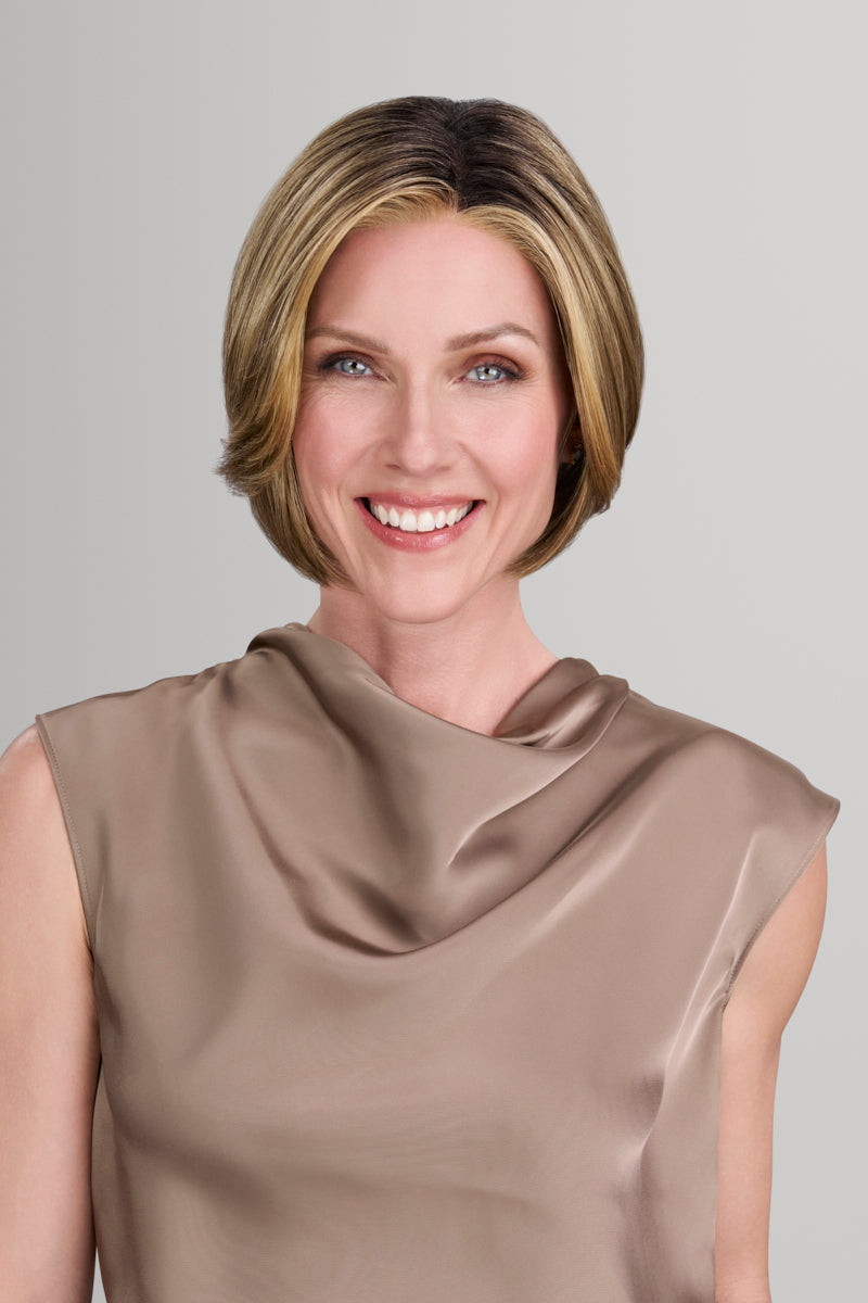 Shelby Wig by Jon Renau | SmartLace Synthetic