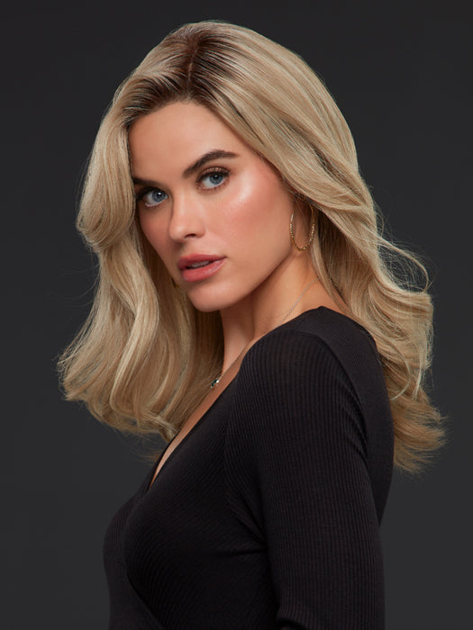 Sienna by Jon Renau | SmartLace Human Hair | Remy Human Hair