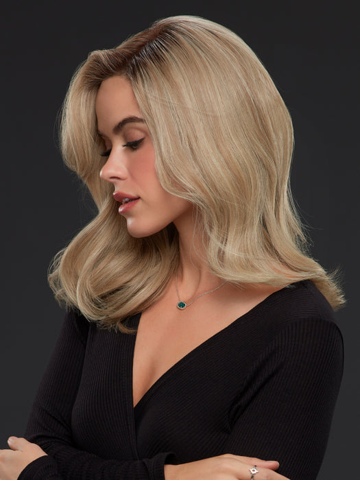 Sienna by Jon Renau | SmartLace Human Hair | Remy Human Hair
