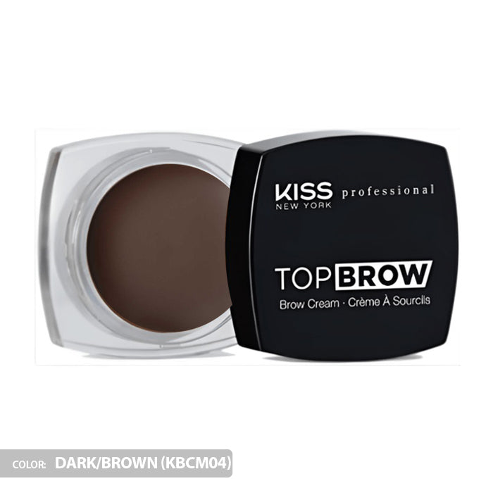 Kiss New York Professional - TOP BROW CREAM