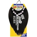 Freetress Braid Pre-Stretched - 10X BRAID 301 18"