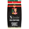 Outre X-Pression Premium Braid - PRE-STRETCHED BRAID 52" 10X