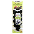 Shake N Go Naked 100% Human Hair Pre-Looped Crochet Braid - LOOSE DEEP 10-16"