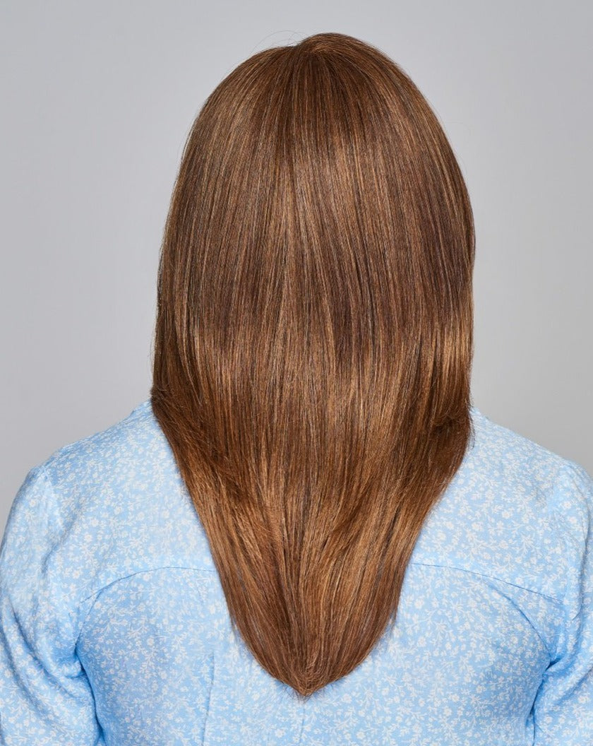Straight A Style from KIDZ by Hairdo. | Lace Front | Mono Top | Heat Friendly Synthetic