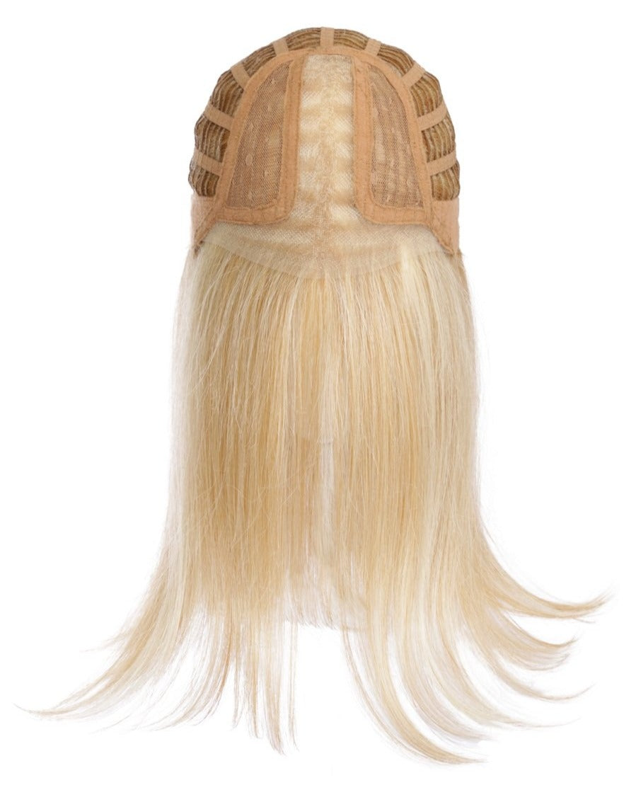 Straight A Style from KIDZ by Hairdo. | Lace Front | Mono Top | Heat Friendly Synthetic