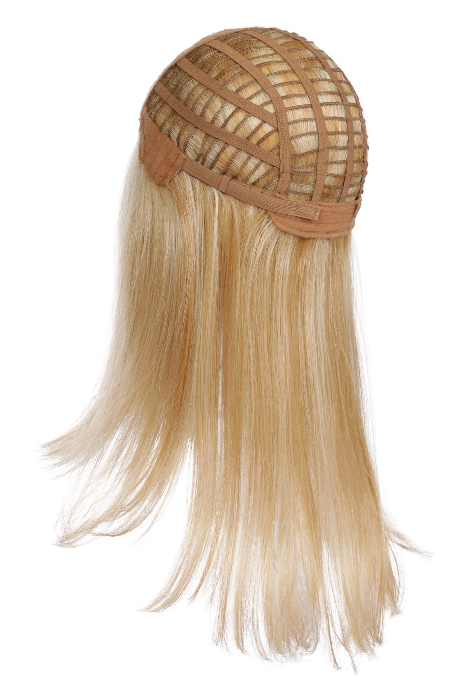 Straight A Style from KIDZ by Hairdo. | Lace Front | Mono Top | Heat Friendly Synthetic
