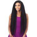 Shake N Go Equal Crochet Braids - JAMAICAN TWIST BRAID EXTRA LONG