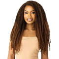 Outre X-Pression Twisted Up Crochet Braids - SWICY AFRO TWIST 3X 18"