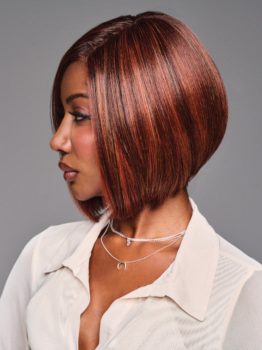 Hailey Wig by Kim Kimble | OPEN BOX | FINAL SALE