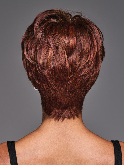 Jada Wig by Kim Kimble | Lace Front | Mono Top | Heat Friendly Synthetic