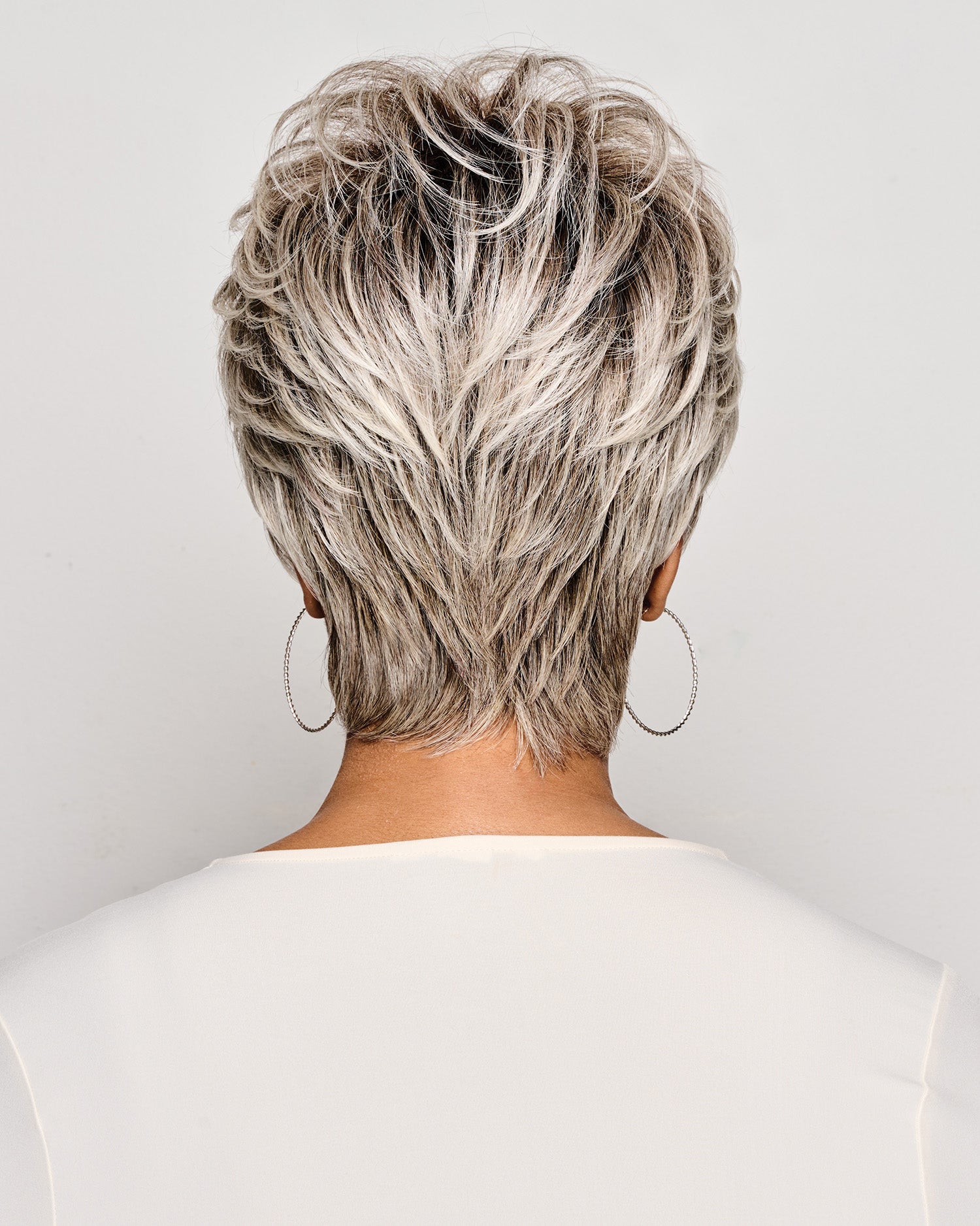 Simone Wig by Kim Kimble | Heat Friendly Synthetic