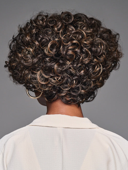 Tierra Wig by Kim Kimble | Heat Friendly Synthetic