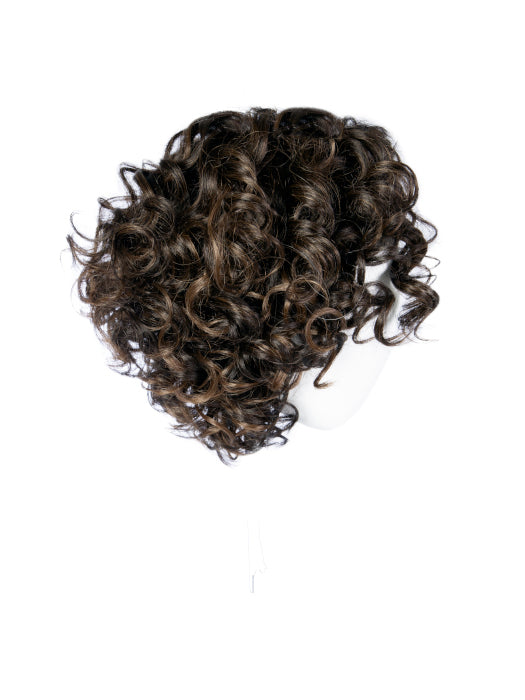 Tierra Wig by Kim Kimble | Heat Friendly Synthetic