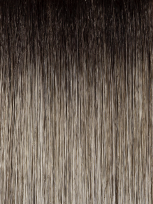 Hailey Wig by Kim Kimble | Extended Lace Front | Mono Top | Heat Friendly Synthetic