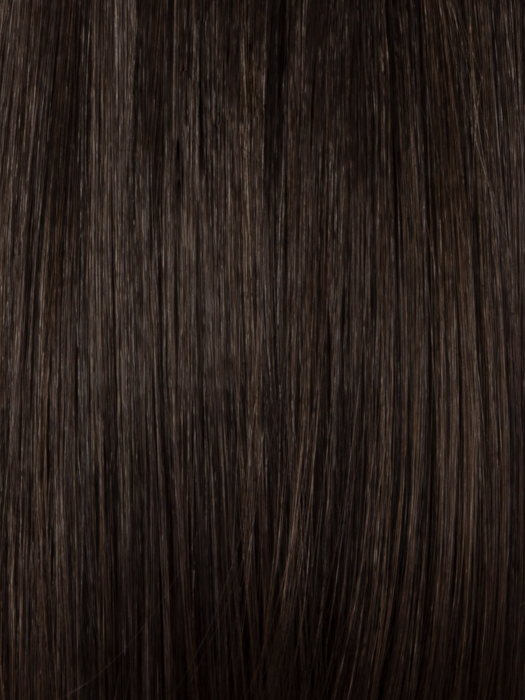 Hailey Wig by Kim Kimble | Extended Lace Front | Mono Top | Heat Friendly Synthetic