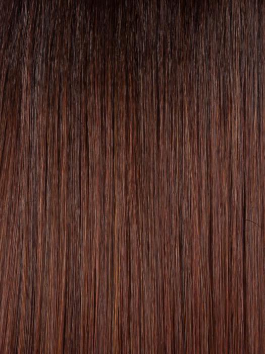 Hailey Wig by Kim Kimble | Extended Lace Front | Mono Top | Heat Friendly Synthetic