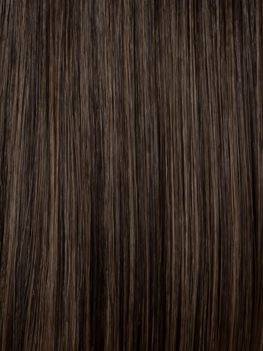 Hailey Wig by Kim Kimble | Extended Lace Front | Mono Top | Heat Friendly Synthetic