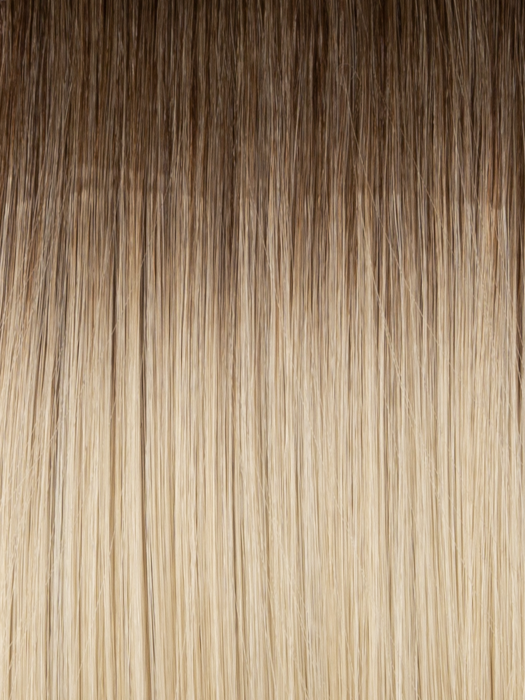 Hailey Wig by Kim Kimble | Extended Lace Front | Mono Top | Heat Friendly Synthetic