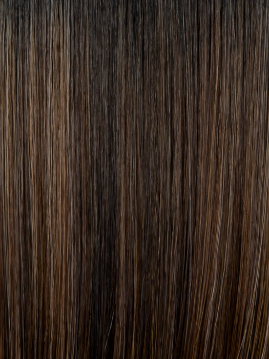 Hailey Wig by Kim Kimble | Extended Lace Front | Mono Top | Heat Friendly Synthetic