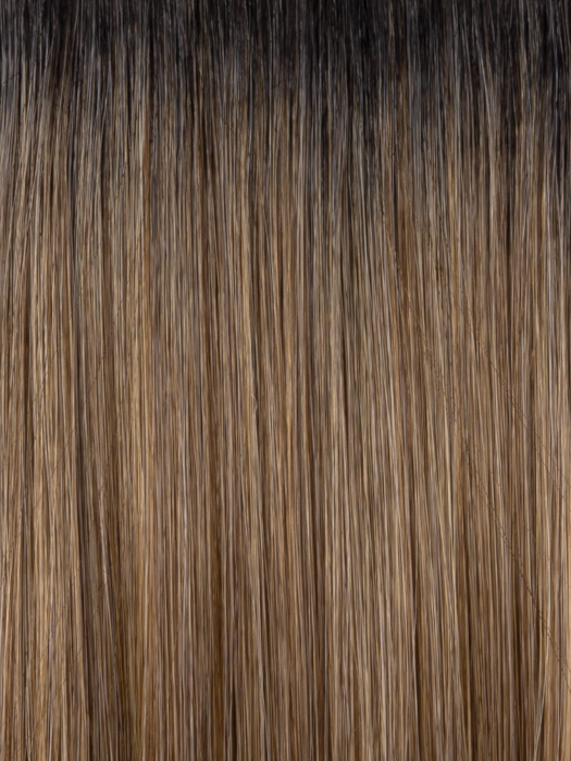 Hailey Wig by Kim Kimble | Extended Lace Front | Mono Top | Heat Friendly Synthetic