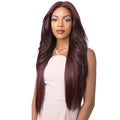 It's a Wig 360 All-Round 100% Human Hair Premium Mix Deep Lace Wig 360 LACE ADELINDA