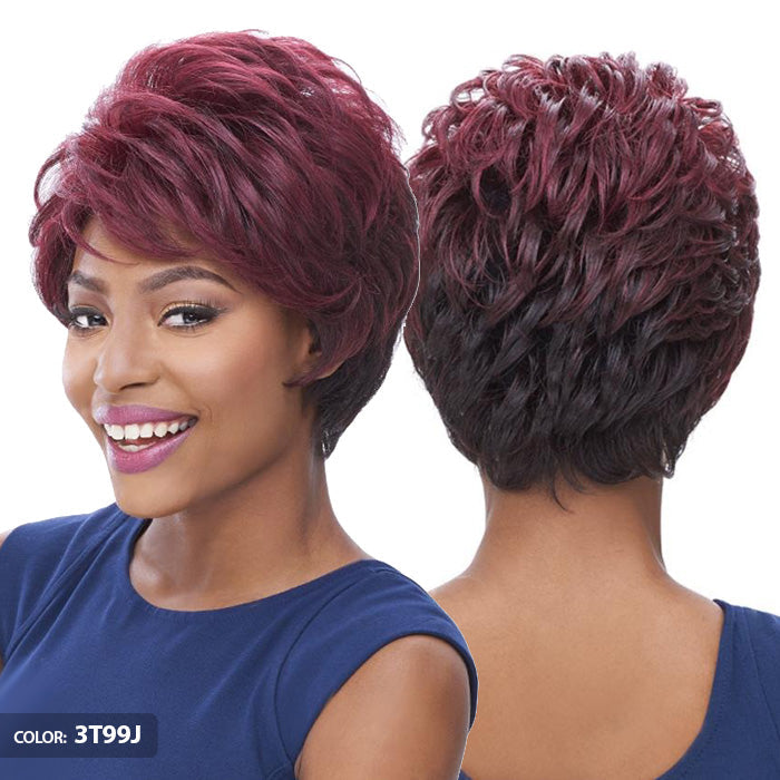 It's A Wig Lace Full Front Wig - LACE FULL SOFT