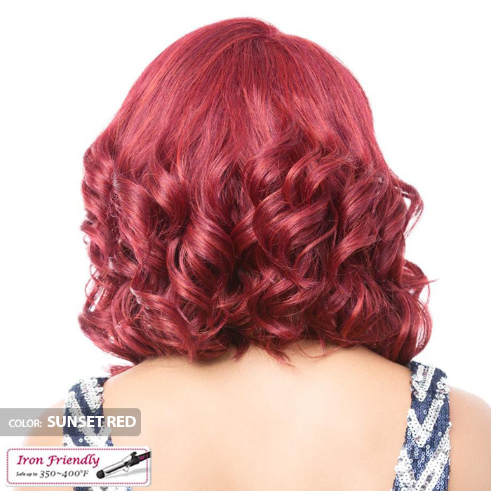It's A Wig Lace Front Wig - LACE JODI