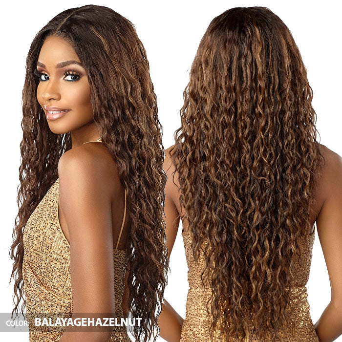 Sensationnel Butta Lace HD Lace Wig - BUTTA UNIT 28