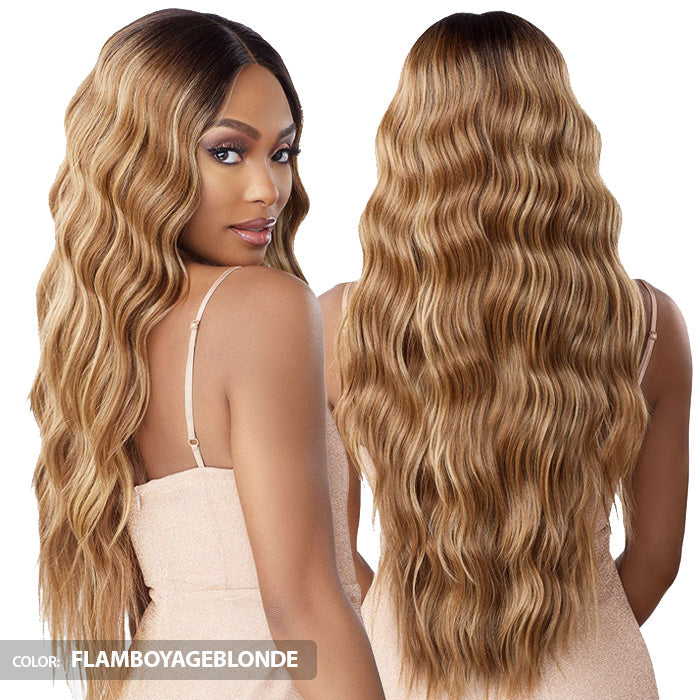 Sensationnel Butta Lace HD Lace Front Wig - BUTTA UNIT 29