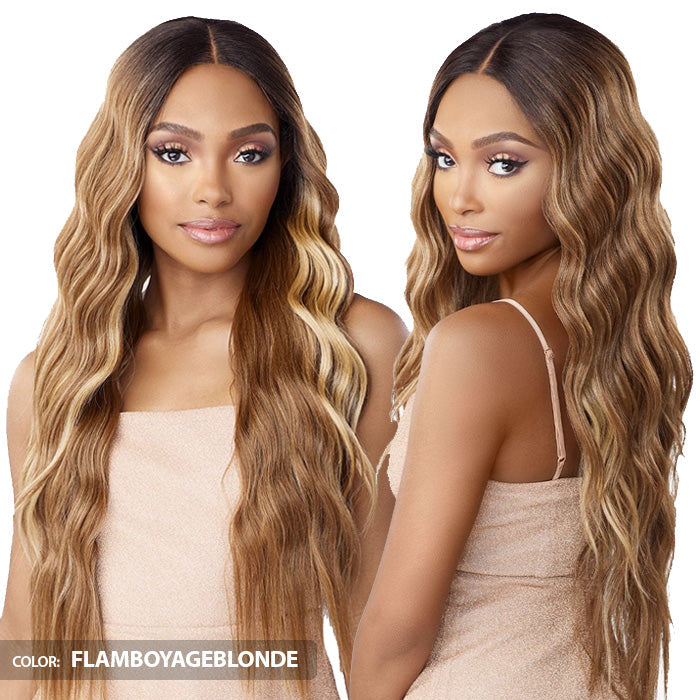 Sensationnel Butta Lace HD Lace Front Wig - BUTTA UNIT 29