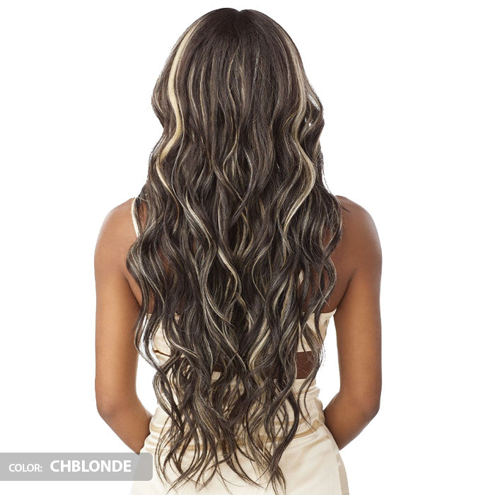 Sensationnel Butta Lace HD Lace Wig - BUTTA UNIT 34