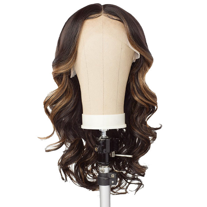 Sensationnel Butta Lace HD Lace Front Wig - BUTTA UNIT 36